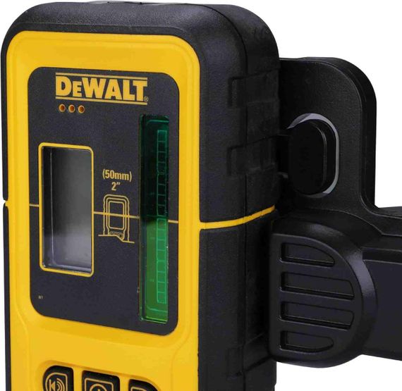 Мишень-лучеуловитель DeWALT DE0892G | Зображення 7