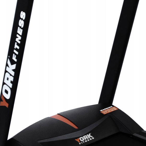 Бігова доріжка York Fitness T600 | Зображення 8