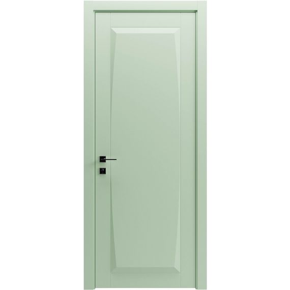 Двери Rodos LOFT Olimpia (1,2,3) RAL 6019
