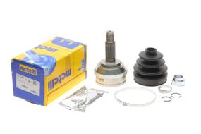 Шрус наружный Honda Accord V Rover 600 I 1.9-2.2 i 2.0TDi 93-99 28z 32z 60mm 91.9mm  +ABS 50  15-1284
