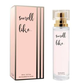 Парфюмерная вода с феромонами для женщин Smell Like # 01 for Women, 30 ml Sex Aura