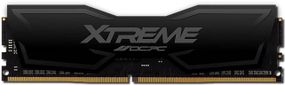 DDR4 8Gb 3200MHz OCPC XT II Black, Retail