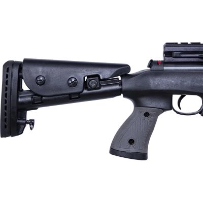 Пневматическая винтовка Optima AT44-10 | Зображення 5