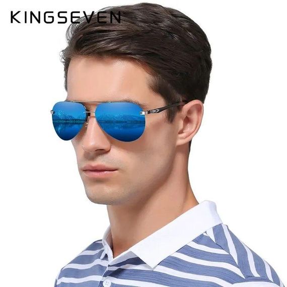 Стильні авіатори KINGSEVEN