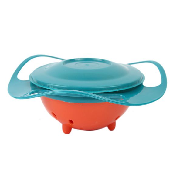 Тарелка-непроливайка UNIVERSAL GYRO BOWL XPRO (lp-89809_104) | Зображення 6