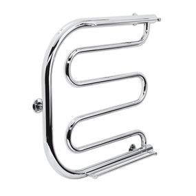 Водяна рушникосушарка Laris Фокстрот П 500 х 500