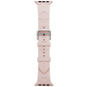 Ремешок Kilim для Apple Watch 42(ser.1-3)/44/45/46/49mm Sand Powder
