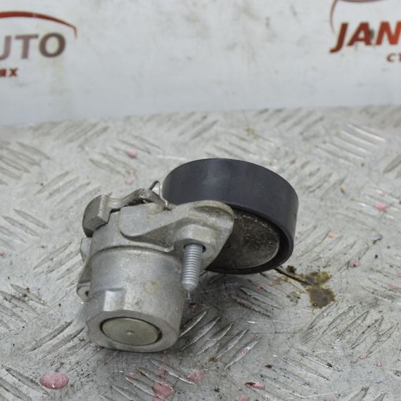 Натягувач приводного ременя 1.4 TSI Volkswagen Golf VII Passat Натяжний ролик Фольксваген Гольф 04E145299L | Зображення 1