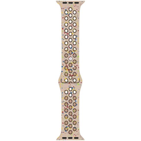 Ремешок Nike Sport Band для Apple Watch 42(ser.1-3)/44/45/46/49mm Desert Stone