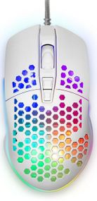 Миша комп'ютерна Yenkee YMS 3030WE SHOTGUN Gaming mouse USB