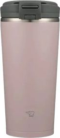 Термокухоль Zojirushi SX-KA30PM 0.3 л Rose