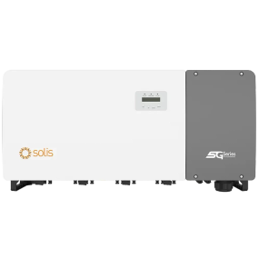 Solis 80K-5G-PRO Інвертор мережевий трифазний
