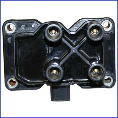 Катушка зажигания FORD B-MAX, FORD C-MAX, C-MAX II,  FORD ECOSPORT, FORD FIESTA V,  FIESTA VI 1.2, 1.4, 1.6 L