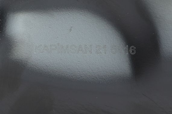 Рычаг подвески передний снизу  L Mercedes Benz Vito W447 14- 14-71158 | Зображення 2