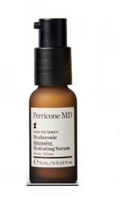 Зволожувальна сироватка для обличчя Perricone MD High Potency Hyaluronic Intensive Hydrating Serum, 15 ml