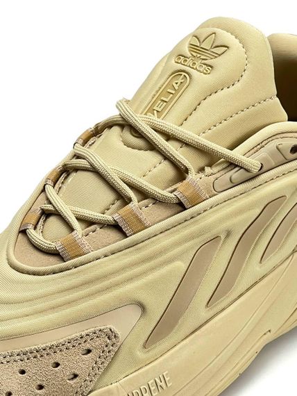 Жіночі кросівки Ozelia Beige , В'єтнам , весна / літо / осінь | Зображення 8