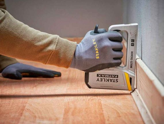 Степлер Stanley Light Duty для скоб типу А і шпильок типу J (FMHT70443-0) | Зображення 3