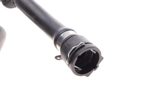 Патрубок радіатора BMW 5 E60 E61 2.0i 2.5i 01-10 224670 | Зображення 3