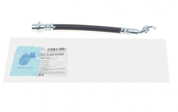 Шланг гальмівний задній Toyota Corolla 05-19 зовнішній  ADT353268