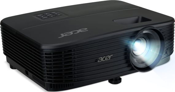 Проєктор Acer X1229 XGA MR.JXG11.001 | Зображення 2