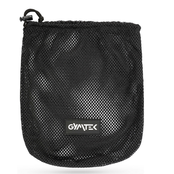Тренувальні петлі Gymtek Pro жовтий | Зображення 8