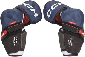 Хокейні налокітники CCM Next Sr