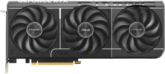 Відеокарта ASUS GeForce RTX 5070 12GB GDDR7 PRIME-RTX5070-12G 90YV0M11-M0NA00