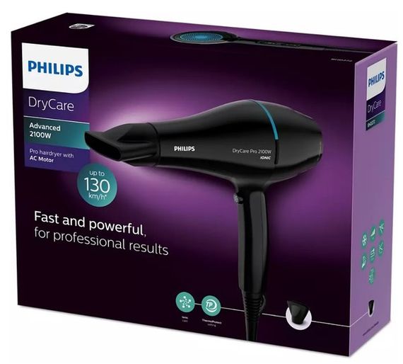 Фен Philips BHD272/00 | Зображення 3