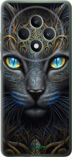 Чохол на Oppo Reno12 F 5G Кішка "5548u-3771-2448"