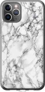 Чохол для Apple iPhone 11 Pro з силікону FCh_042784