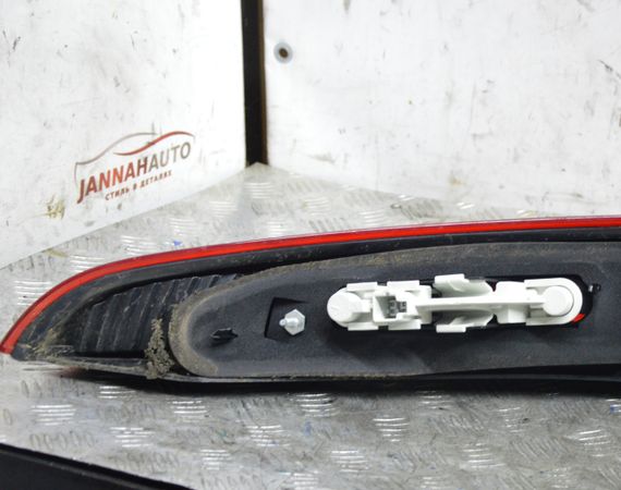 Ліхтар задній лівий Volvo V50 2004-2007 універсал Фара стоп задня ліва Вольво в50 30698918 | Зображення 6