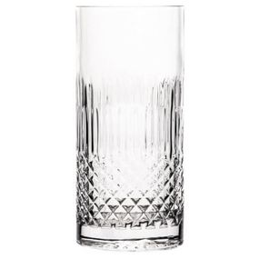 Склянка висока для води Luigi Bormioli Mixology A-12770-BYL-02-AA-02 480 мл