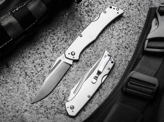 Ніж Boker Plus MEK | Зображення 3