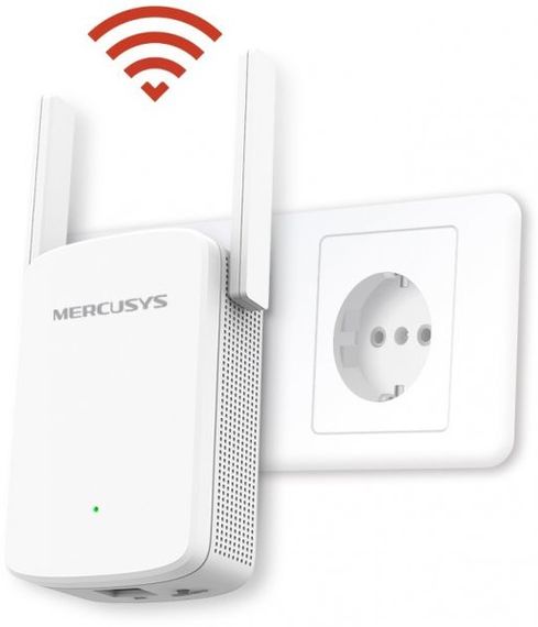 Ретранслятор Mercusys ME30 Wireless AC1200 Range Extender | Зображення 2
