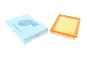 Фильтр воздушный Nissan Juke 1.6 10- Infiniti Qx70 5.0 13- ADN12282