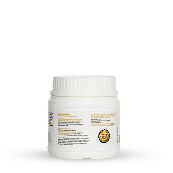 Гель для фістингу - MyLove Fisting Slide Professional, 600 мл Sex Aura | Зображення 7