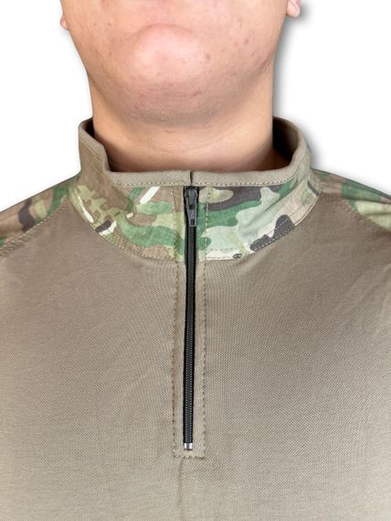 Тактична сорочка Ubacs Multicam 50/5 | Зображення 7