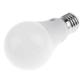Лампа светодиодная LED 6W E27 WW A60 220V