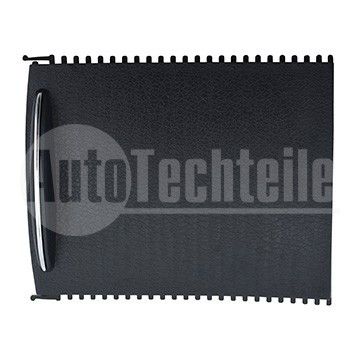 Шторка центральной консоли Mercedes Benz C203/ S203/ W203 00-07, AutoTechteile, 100 6834, 2036800123