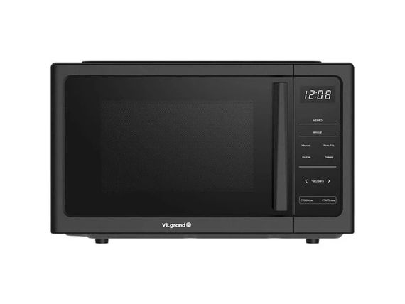 Микроволновая печь ViLgrand VMW-8237DS 800 Вт черная