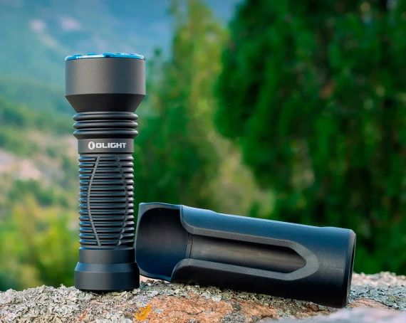 Ліхтар Olight Javelot Mini Black | Зображення 9