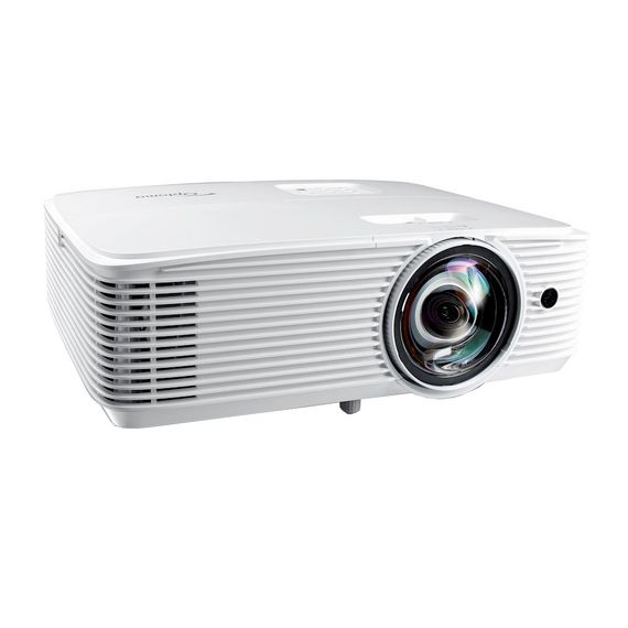 Проектор Optoma W309ST (E9PD7DR01EZ1) | Зображення 1