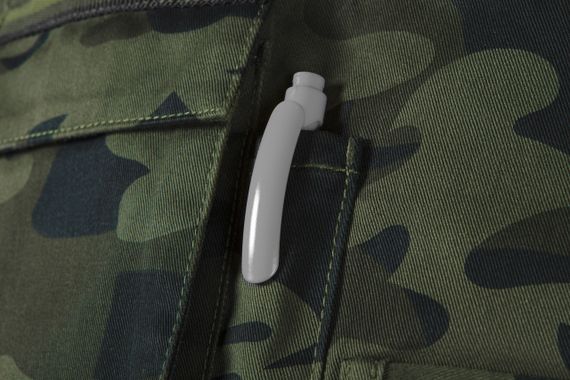 Полукомбинезон рабочий NEO CAMO, р. XL(54) (81-241-XL) | Зображення 4
