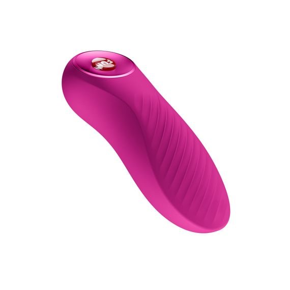 Вібратор Fun Factory Bijou Magenta, 12 режимів вібрації, перезаряджуваний | Зображення 2