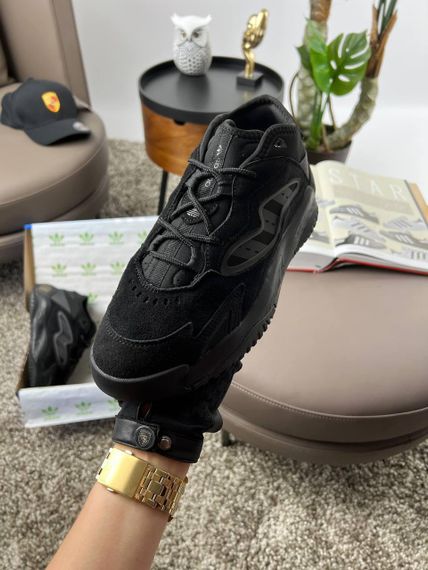 Чоловічі кросівки Streetball 2.0 Black 44 28 | Зображення 5