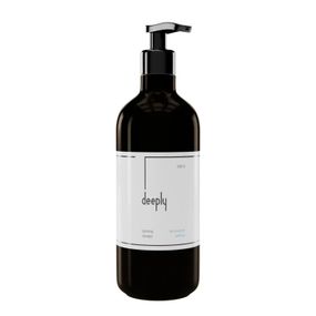Зволожуючий шампунь deeply hydrating shampoo (1000 ml)