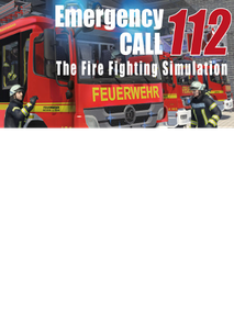Notruf 112 | Emergency Call 112 Steam Gift GLOBAL