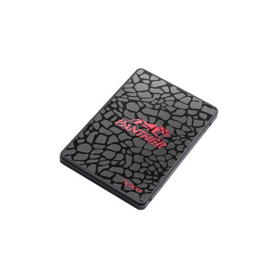 SSD накопичувач Apacer AS350 128GB SATAIII TLC (95.DB260.P100C) | Зображення 3