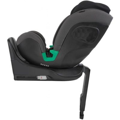 Автокресло Espiro TAU 117 Isofix 360 (40-150 см) Graphite (5905683800877) | Зображення 9