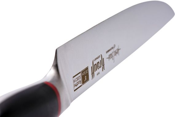 Ніж для м'яса Krauff Smart Сhef 29-305-042 20 см сріблястий | Зображення 3